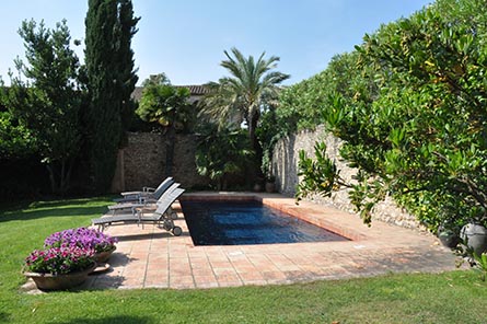 Masia amb Piscina a VILAUR - Compra Venda