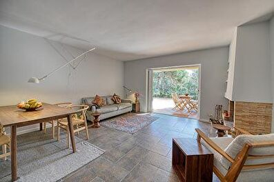 Apartamento con Piscina, Vistas al mar y Parking en Calella de Palafrugell - Compra - Venta