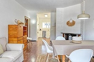 Apartamento con Piscina y jardín en Calella de Palafrugell - Compra - Venta
