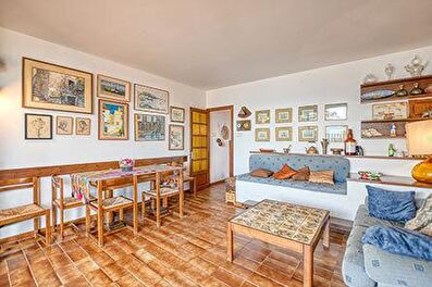 Casa con Vistas al mar en Calella de Palafrugell - Compra - Venta