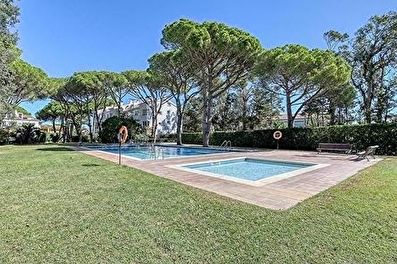 Apartamento con Piscina y jardín en Calella de Palafrugell - Compra - Venta