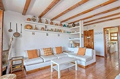 Apartamento con Piscina y Parking en Calella de Palafrugell - Compra - Venta