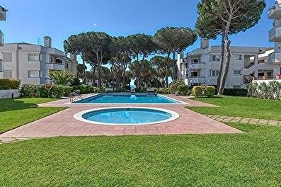 Apartamento con Piscina y Parking en Calella de Palafrugell - Compra - Venta