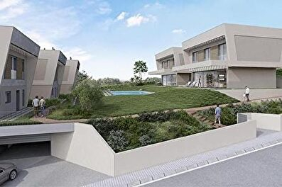 Casa individual con Piscina y jardín en Llafranc - Compra - Venta