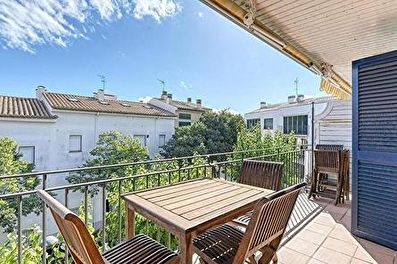 Apartamento con Aire acondicionado y Parking en Calella de Palafrugell - Compra - Venta
