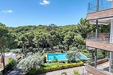 Apartamento con Piscina, Parking y jardín en Tamariu - Compra - Venta