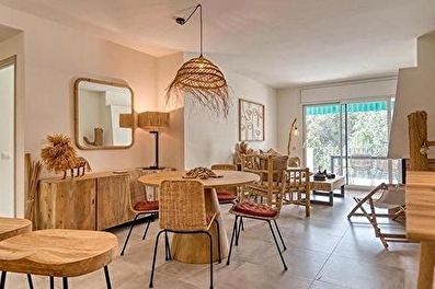 Apartamento con Piscina, Parking y jardín en Tamariu - Compra - Venta