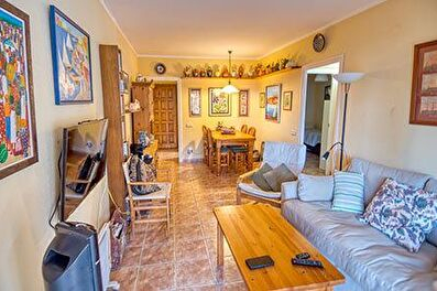 Apartamento con Piscina, Parking y jardín en Tamariu - Compra - Venta