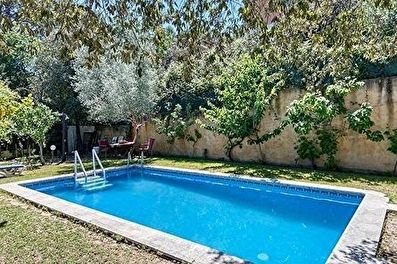 Casa individual con jardín en Begur - Compra - Venta