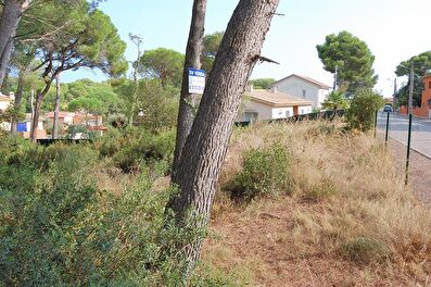 Parcela en Tamariu - Compra - Venta