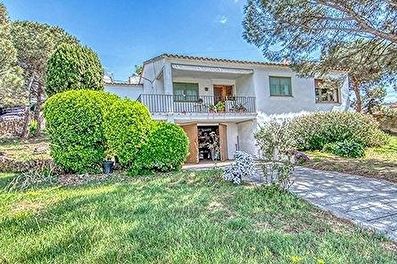 Casa individual en Palafrugell - Compra - Venta