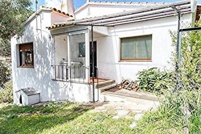 Casa individual en Palafrugell - Compra - Venta