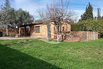 Casa individual con Piscina en Palafrugell - Compra - Venta