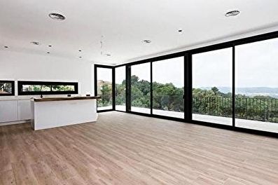 Casa individual en Begur - Compra - Venta