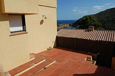Casa pareada con Piscina, Vistas al mar, Parking y jardín en Begur - Compra - Venta