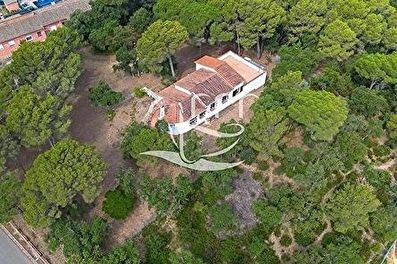 Casa individual con Aire acondicionado en Begur - Compra - Venta