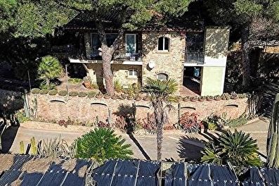 Casa de campo con Vistas al mar y Aire acondicionado en Esclanyà - Compra - Venta