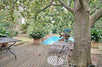 Casa de pueblo con Piscina y jardín en PÃºbol - Compra - Venta