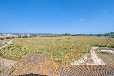 Masí­a con jardín en Castell d'EmpordÃ  - Compra - Venta
