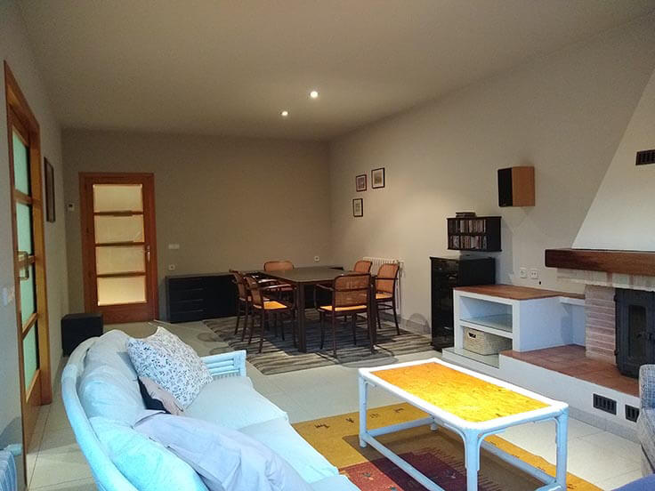 Casa de pueblo con Aire acondicionado en Palafrugell - Compra Venta