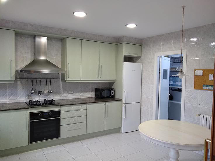 Casa de pueblo con Aire acondicionado en Palafrugell - Compra Venta