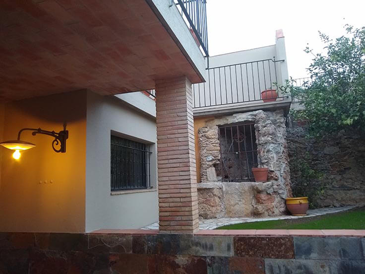 Casa de pueblo con Aire acondicionado en Palafrugell - Compra Venta