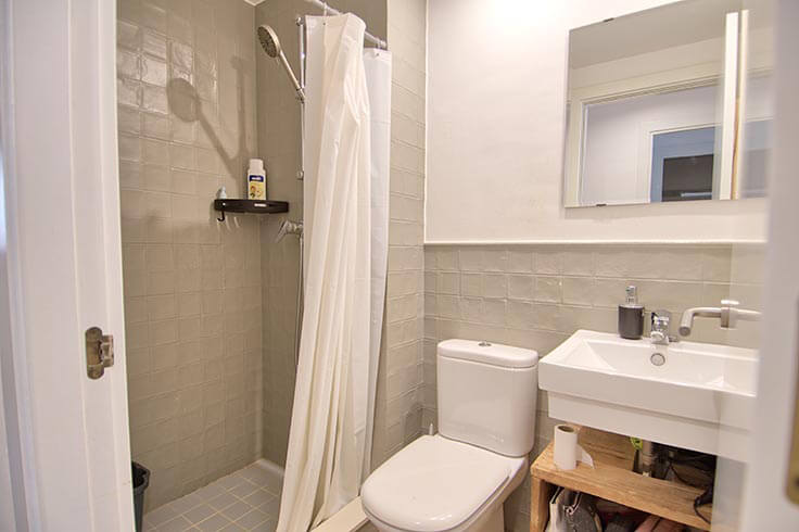 Apartamento con Parking en Palafrugell - Compra Venta