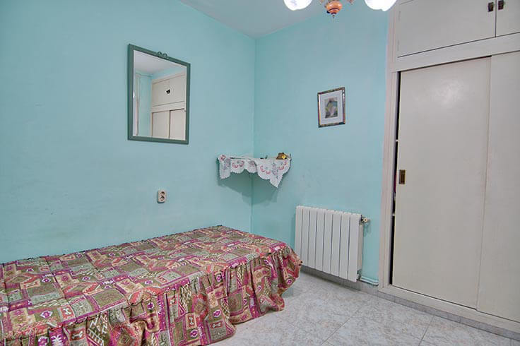 Piso con Parking en Palafrugell - Compra Venta