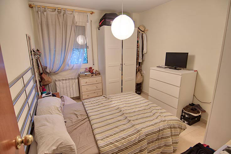 Piso en Palafrugell - Compra Venta