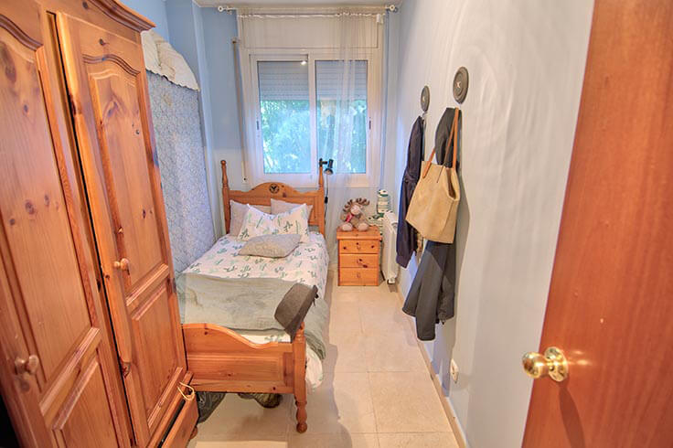 Piso en Palafrugell - Compra Venta