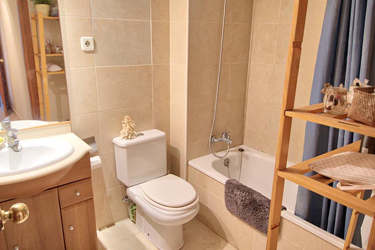 Piso en Palafrugell - Compra Venta