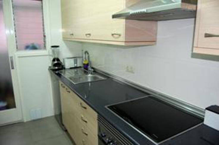 Apartamento con Aire acondicionado y Parking en PALAFRUGELL