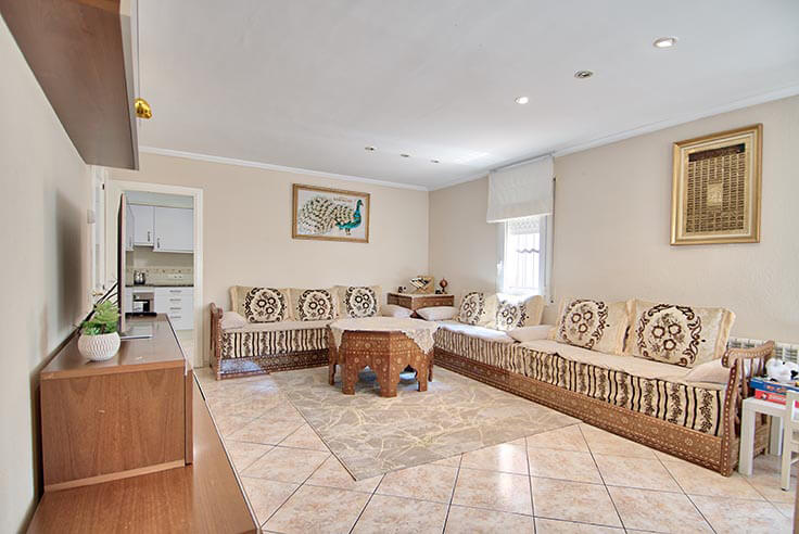 Casa adosada en Palafrugell - Compra Venta