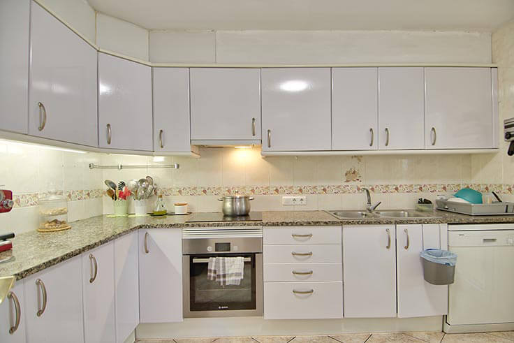 Casa adosada en Palafrugell - Compra Venta