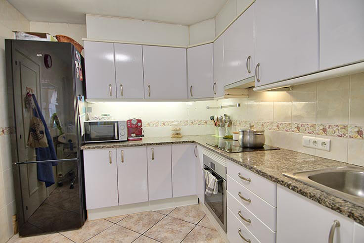 Casa adosada en Palafrugell - Compra Venta