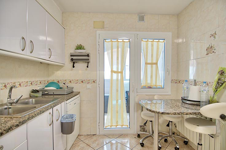 Casa adosada en Palafrugell - Compra Venta