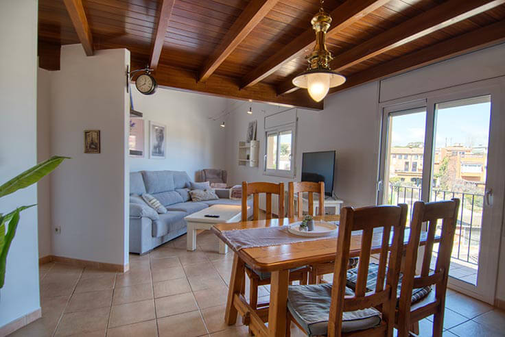 Ãtico en Palafrugell - Compra Venta
