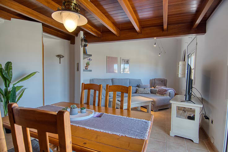 Ãtico en Palafrugell - Compra Venta