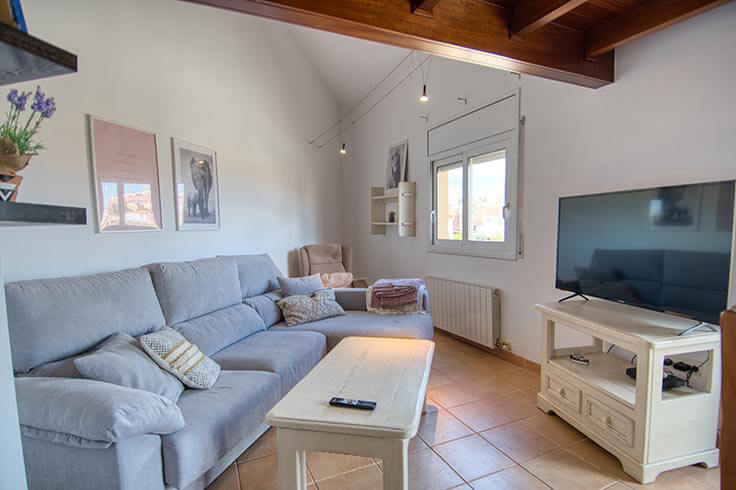 Ãtico en Palafrugell - Compra Venta