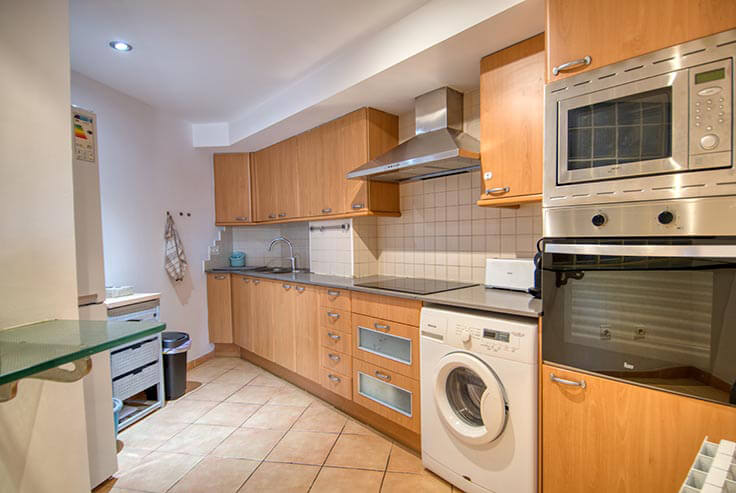 Ãtico en Palafrugell - Compra Venta