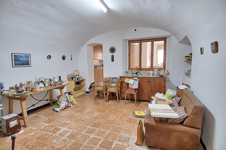 Casa de pueblo en Palafrugell - Compra Venta