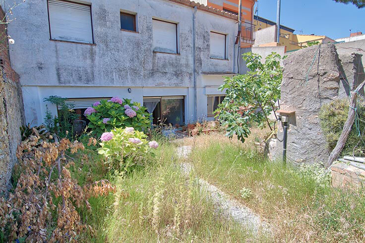 Casa de pueblo en Palafrugell - Compra Venta