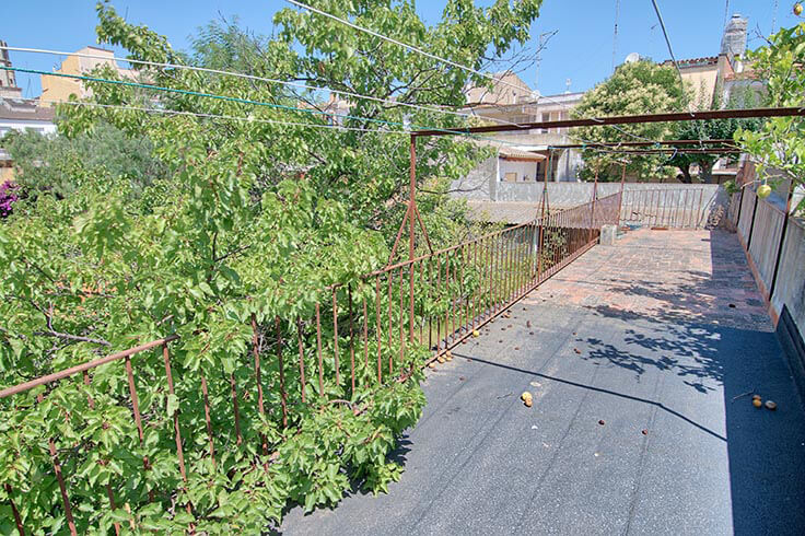 Casa de pueblo en Palafrugell - Compra Venta