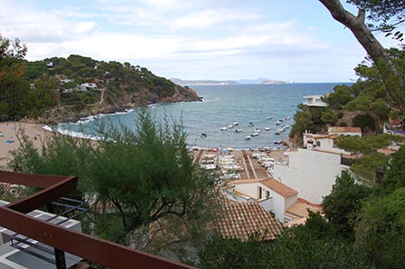 Casa con Vistas al mar en BEGUR - Compra Venta