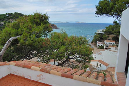 Casa con Vistas al mar en BEGUR - Compra Venta