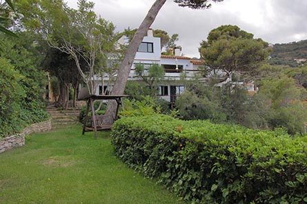 Casa con Vistas al mar en BEGUR - Compra Venta