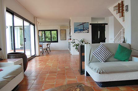 Casa con Vistas al mar en BEGUR - Compra Venta