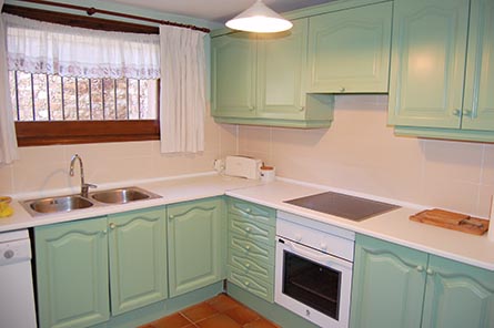 Casa pareada con Piscina y Vistas al mar en Begur - Compra Venta