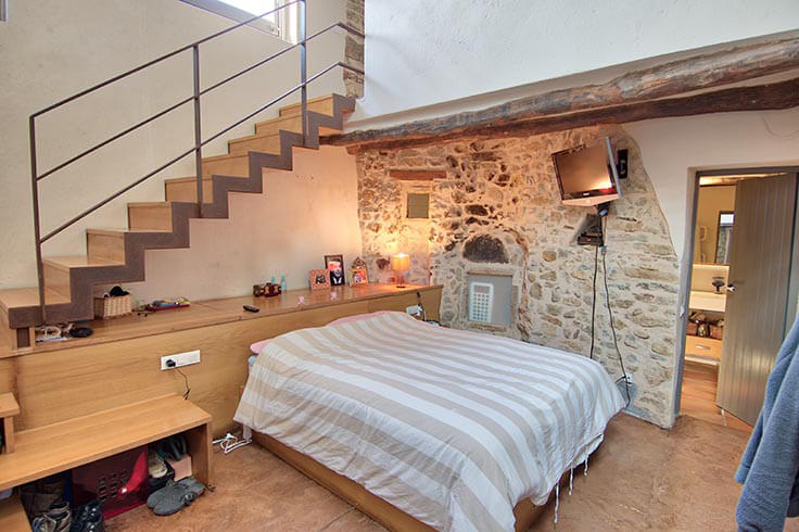 Casa de pueblo con Aire acondicionado en - Vilopriu - Compra Venta