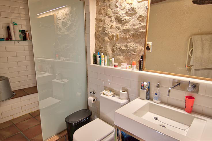 Casa de pueblo con Aire acondicionado en - Vilopriu - Compra Venta